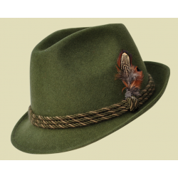 Pánský klobouk - HAVEL