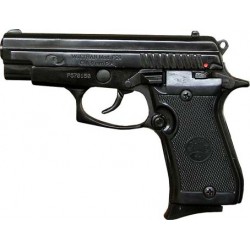 EKOL P29 ČERNÁ CAL.9MM