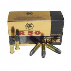 22 LR RWS R50