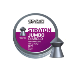 Diabolo JSB Straton Jumbo...