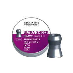 Diabolo JSB Ultra Shock...