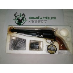 Perkusní revolver ARMI SAN...