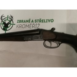 Brokovnice dvojka
