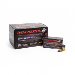 Winchester 22LR Subsonic...