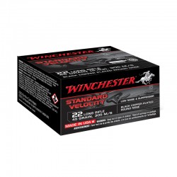 Winchester 22LR Standard...
