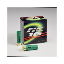 RC Brokové 16/67 - Brok 3,5mm