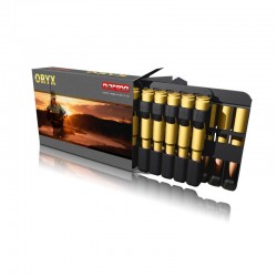 .222 Rem. Oryx 3,6g