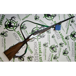BROKOVNICE DVOJKA  ZP 45
