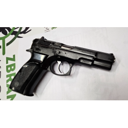 CZ 75 B ---- PRODÁNO