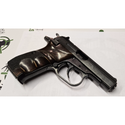 CZ 83 - 7,65 Brw. - PRODÁNO