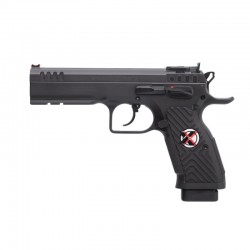 Pistole Tanfoglio STOCK III...