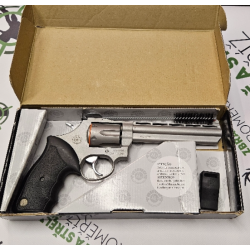 REVOLVER TAURUS 689  (cal...