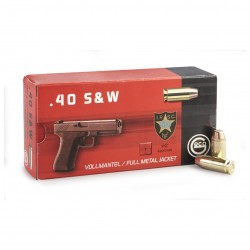 .40 S&W GECO