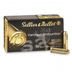 .38 Special Sellier&Bellot