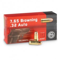 .7,65 Brow GECO