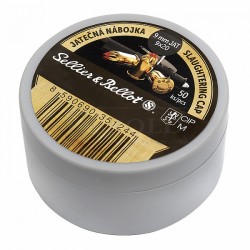 Nábojka 9x20 mm JATEČNÍ