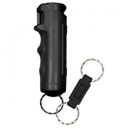 PEPPER SPRAY SABRE KLÍČENKA...