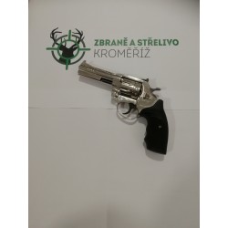 Revolver - flobertka ALFA...