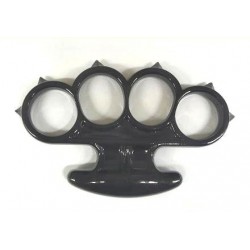 Boxer černý
