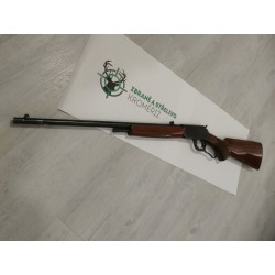 Opakovací malorážka Norinco...